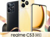 Resmi! Realme C53 NFC Cuma 2 Jutaan, Ini Spesifikasinya