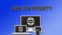Apa Itu Proxy? Pengertian, Cara Kerja dan Jenis-Jenis Proxy