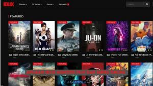 Aplikasi nonton film gratis