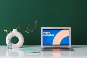 Strategi Digital Marketing (Pexels @Mikael Blomkvist)