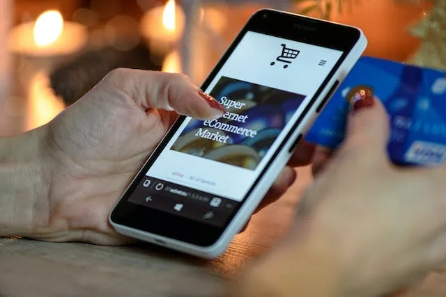 8 Tektik Ecommerce Marketing untuk Meningkatkan Penjualan (Pexels @PhotoMIX Company)