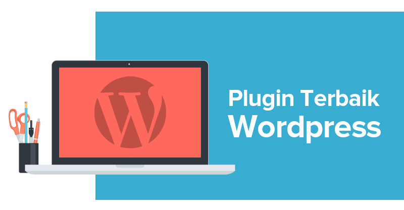 Plugin Terbaik WordPress