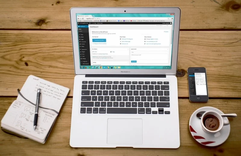 tutorial wordpress
