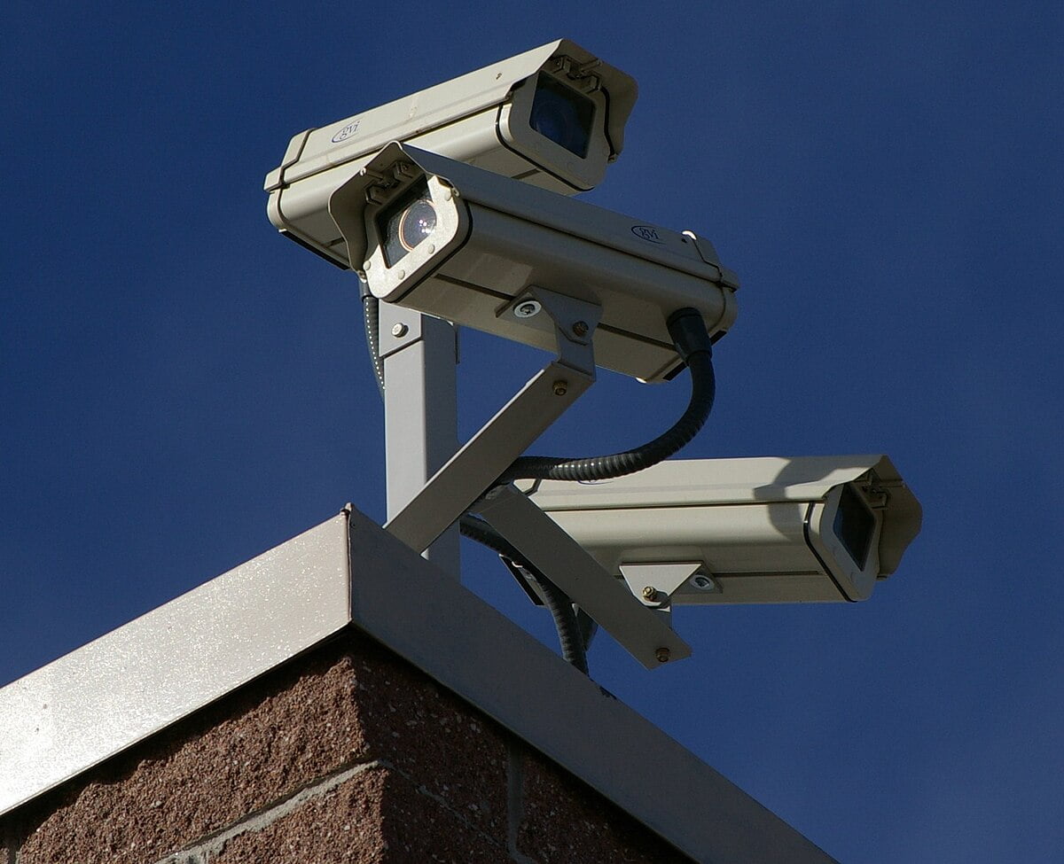 Video CCTV