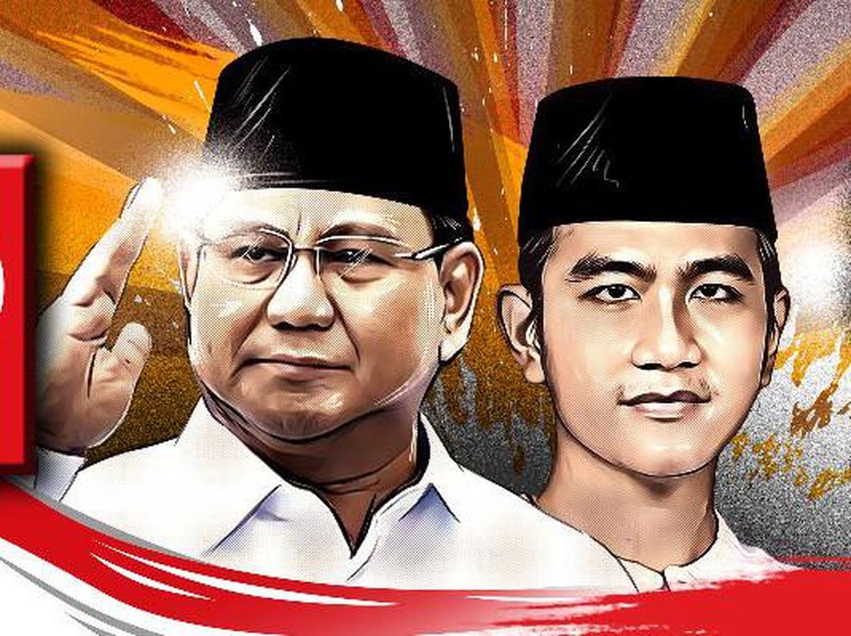 Prabowo-Gibran