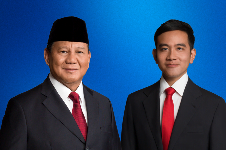 Prabowo-Gibran