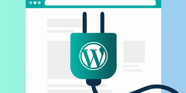 Menginstal Plugin di WordPress