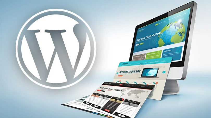 membuat blog Baru WordPress