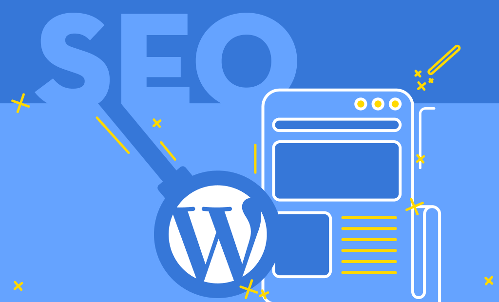 SEO di wordpress