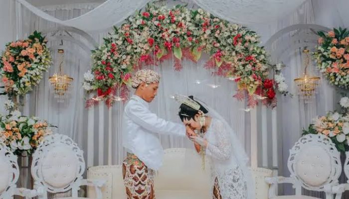 Cara Memulai Bisnis Wedding Organizer 