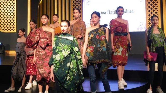 pesona batik indonesia