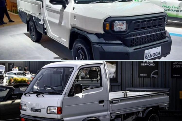 Mobil Toyota