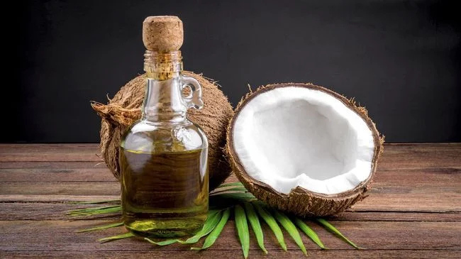 Kesuksesan minyak kelapa Sawit