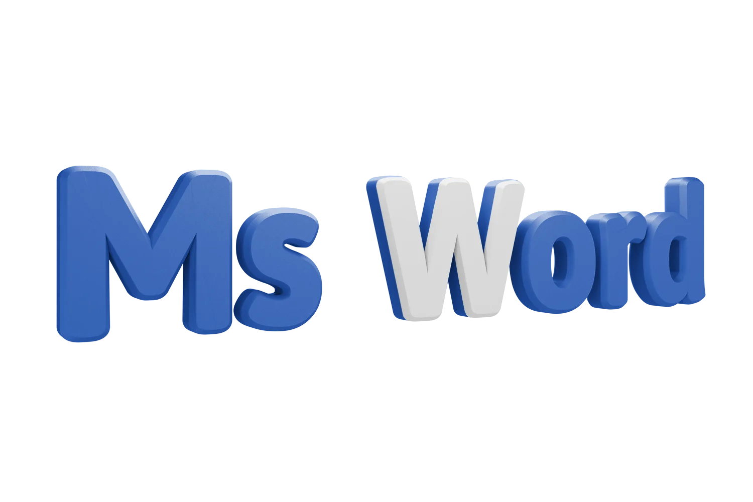 dokumen Microsoft Word