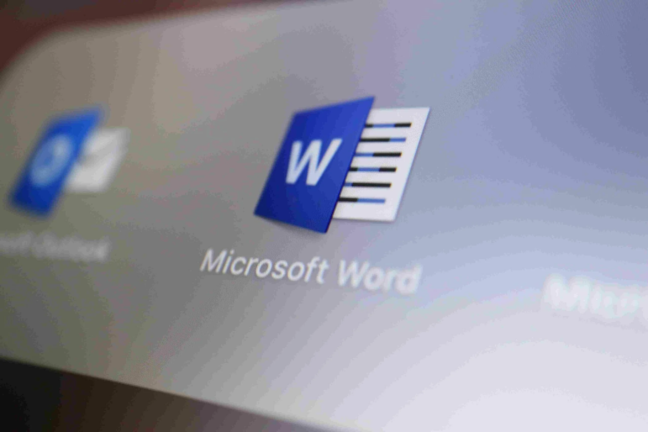 Kegunaan Microsoft Word