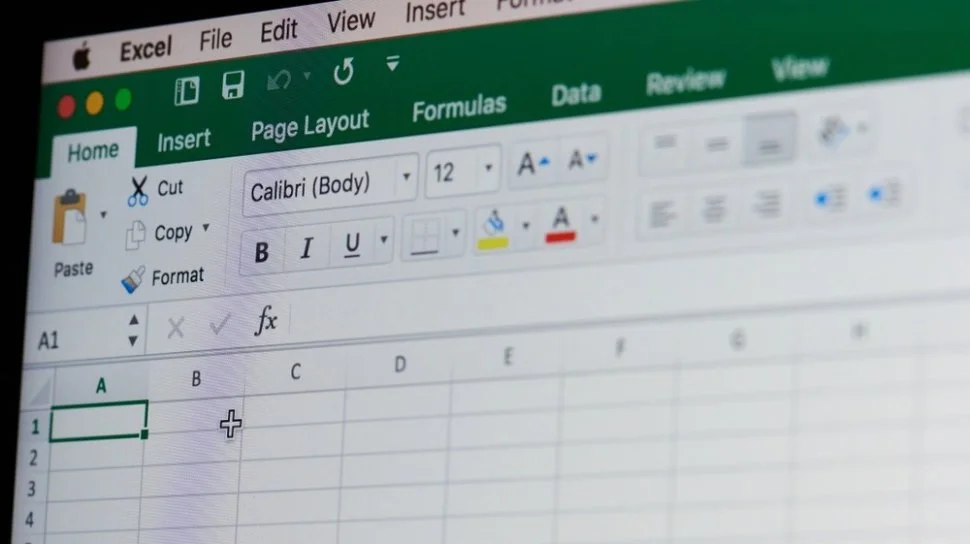 fitur tersembunyi Excel
