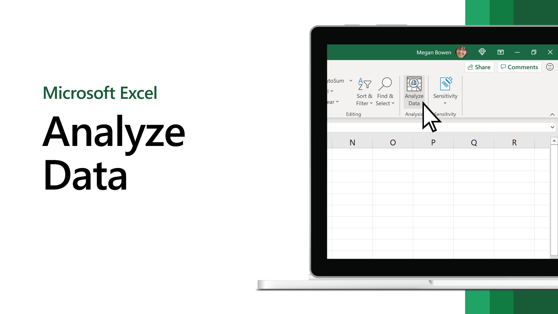 Analisis Data Dengan Excel