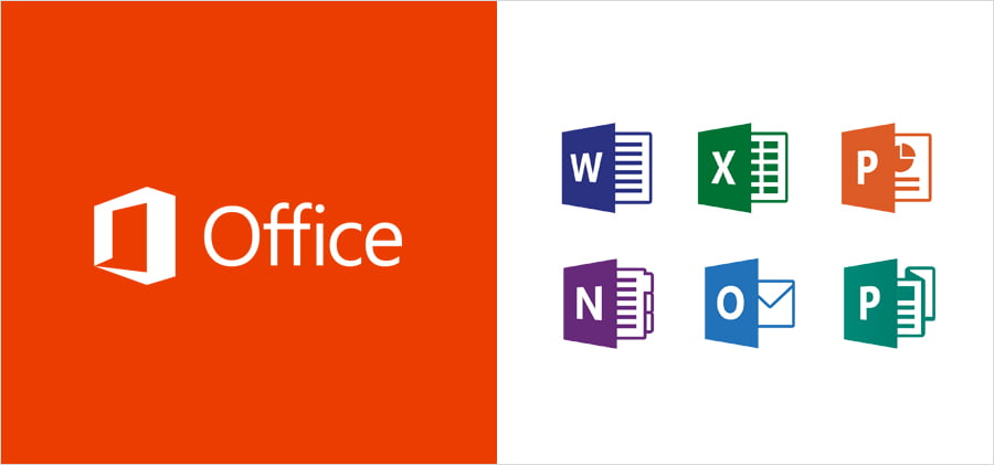 Aplikasi Microsoft Office