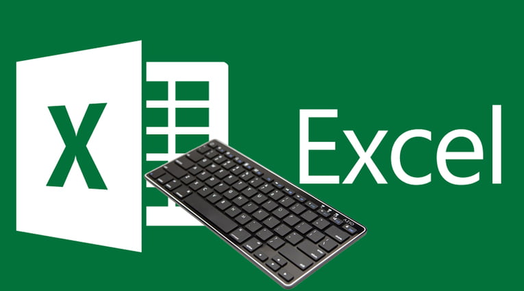 pintasan keyboard Excel