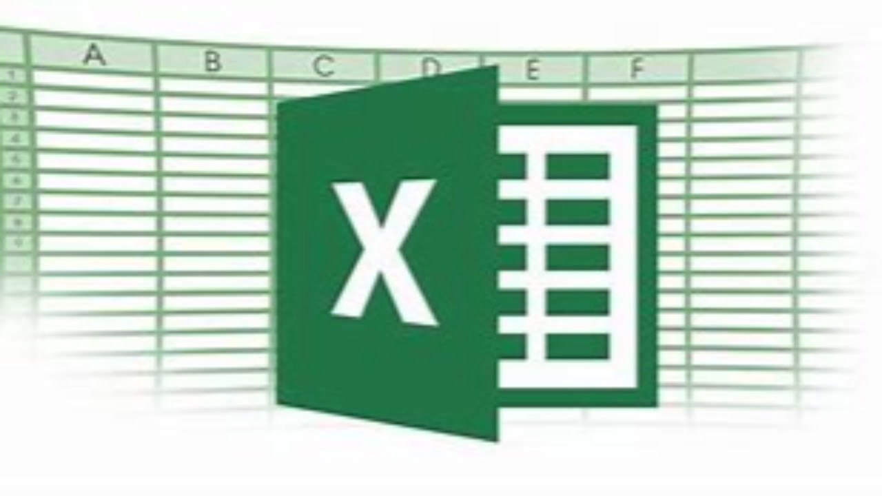 rumus dasar Microsoft Excel