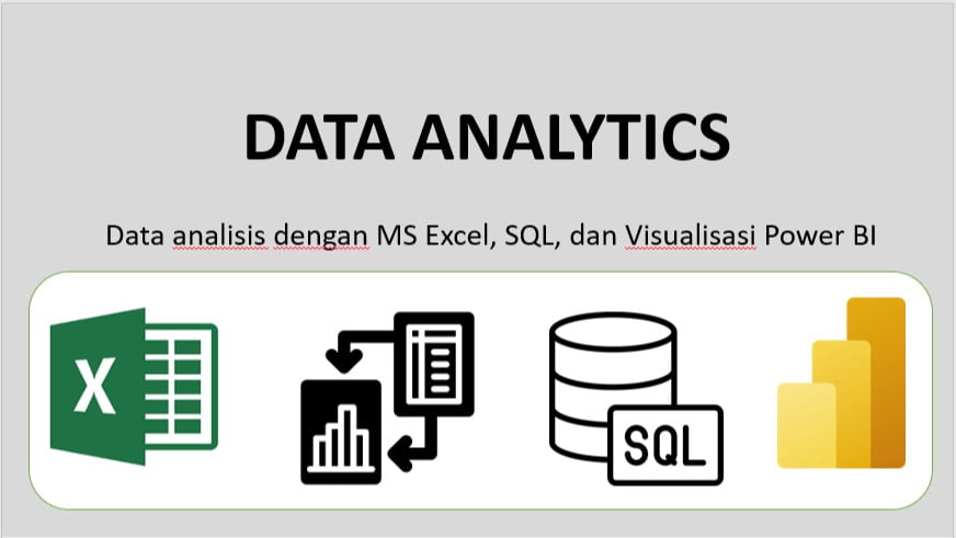 Data Power Pivot