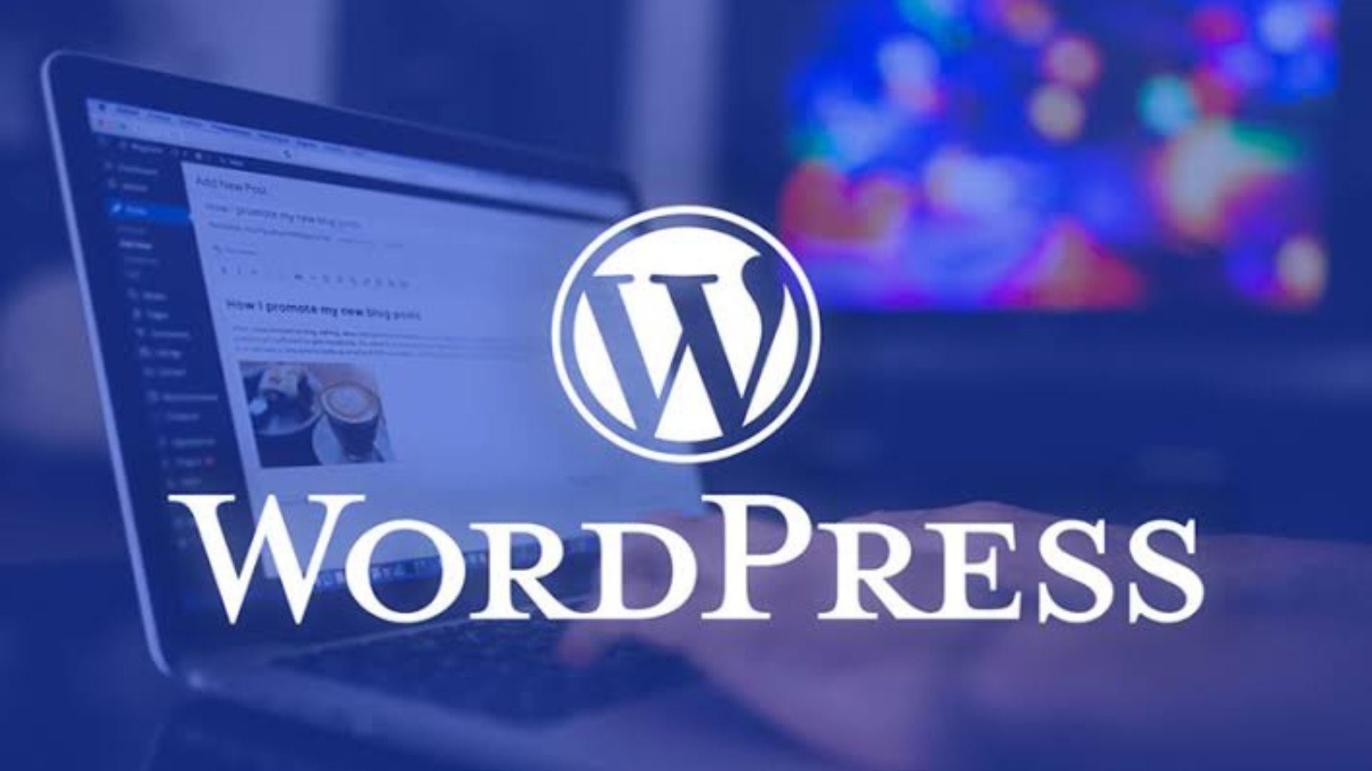 Cara embed YouTube ke Wordpress 