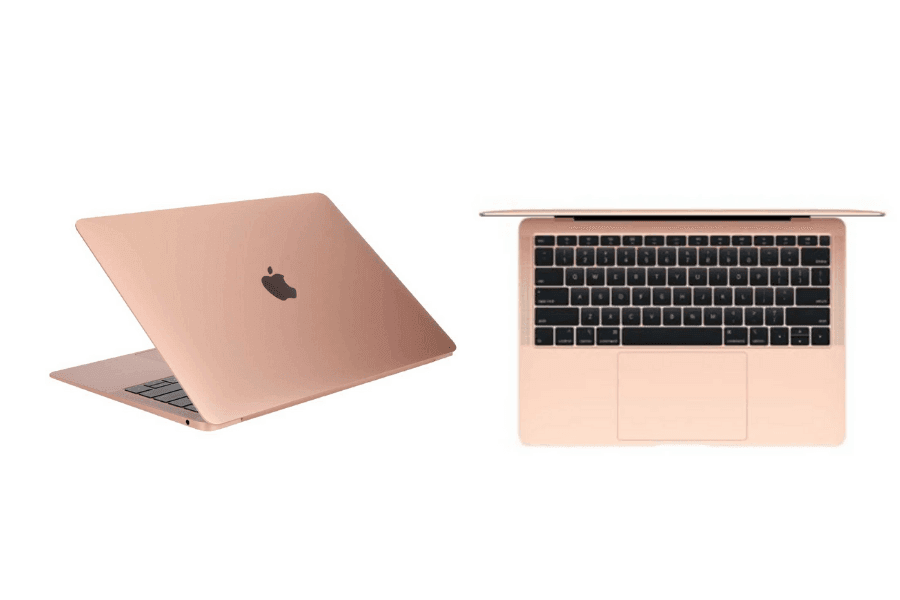 rekomendasi MacBook terbaik