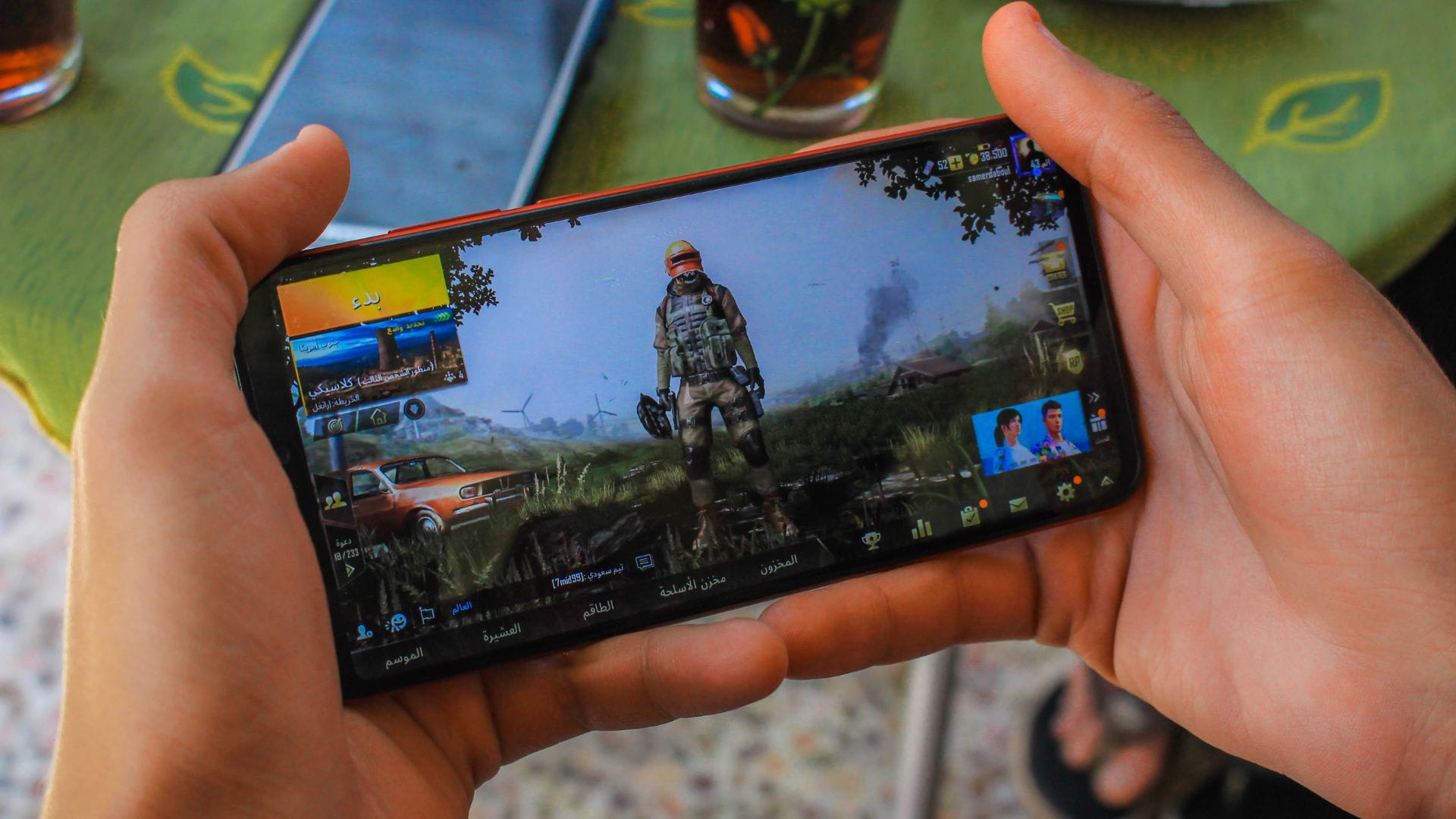 Game online android terbaik 