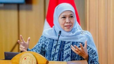 Elektabilitas Khofifah Tinggi