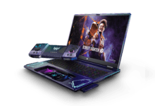 Acer Project DualPlay