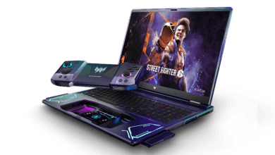 Acer Project DualPlay