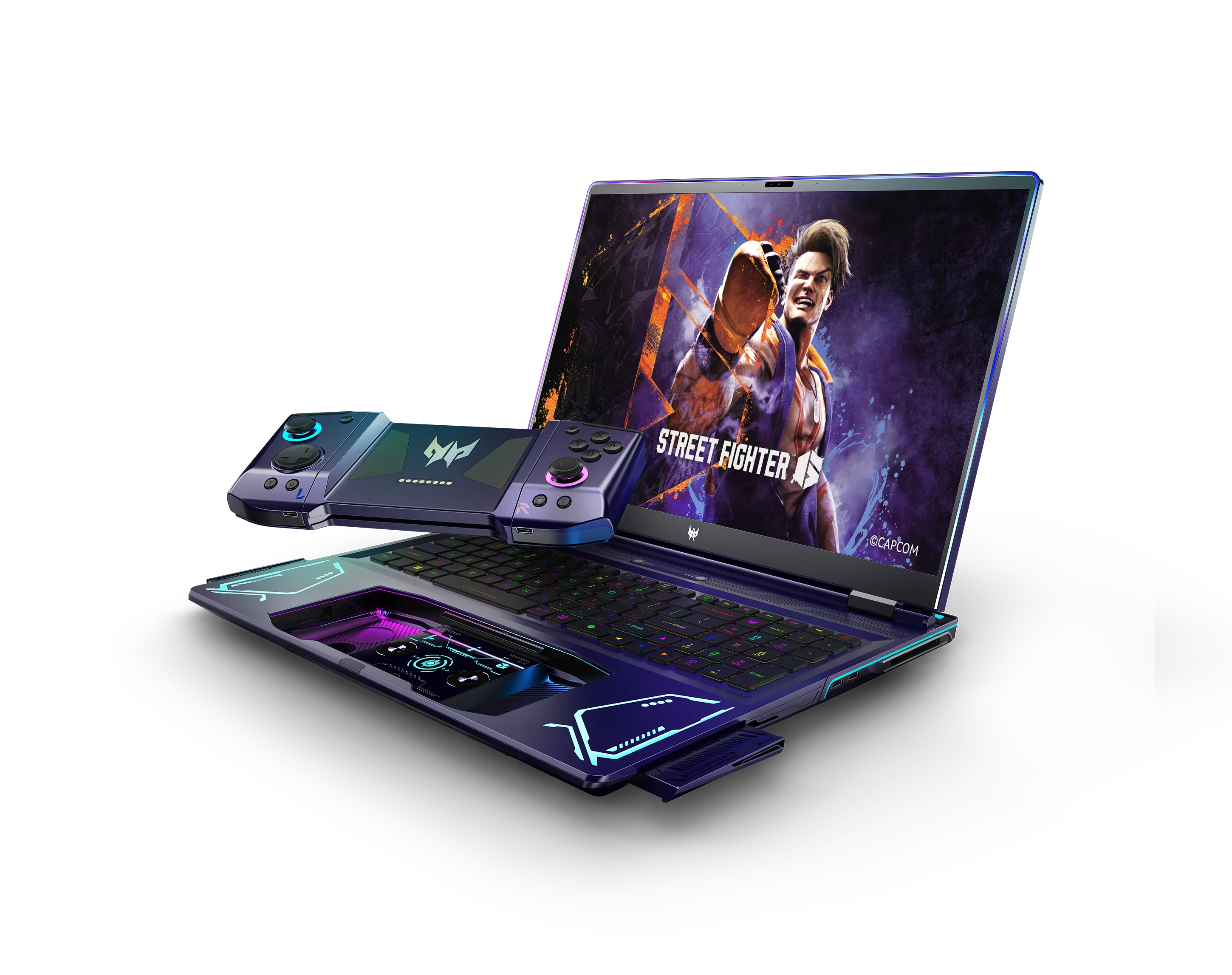 Acer Project DualPlay