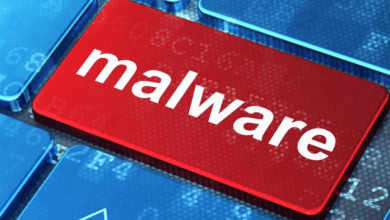 mendeteksi malware di HP