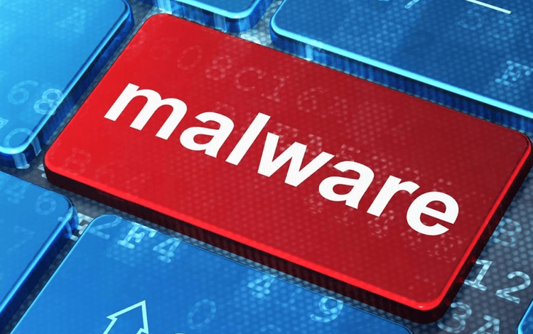 mendeteksi malware di HP
