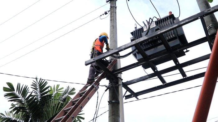 pengaduan teknis PLN