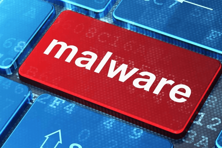 mendeteksi malware di HP