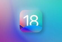 Update iPhone ke iOS 18