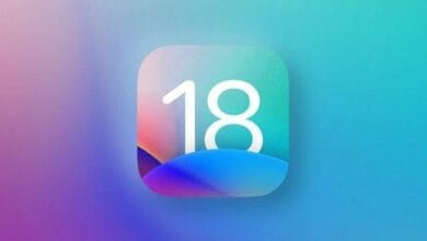 Update iPhone ke iOS 18