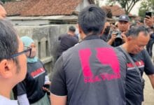 Rompi 'Anak Mulyono'