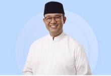 Fakta Anies Baswedan
