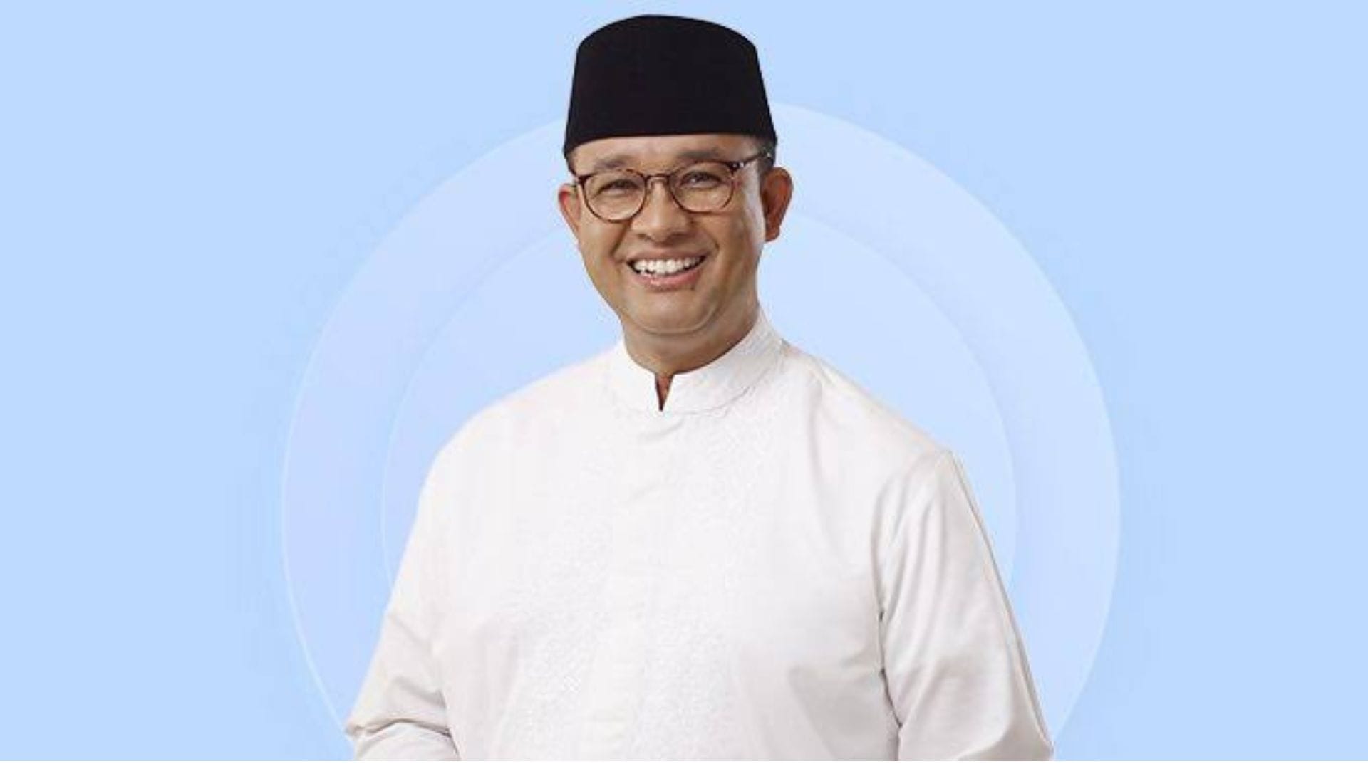 Fakta Anies Baswedan