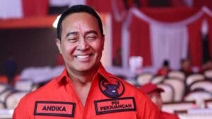 Profil Andika Perkasa 