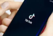 menghilangkan watermark TikTok