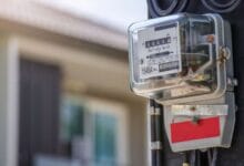 menyesuaikan daya listrik