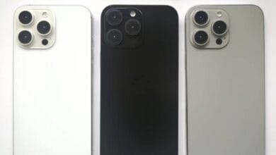 iPhone 16 Pro dan Pro Max