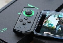 ponsel gaming terbaik