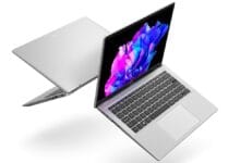 Acer Swift Go 14 AI
