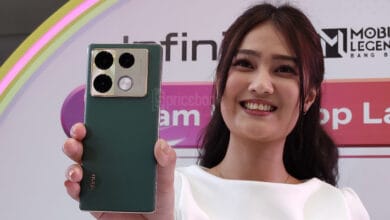 HP Infinix