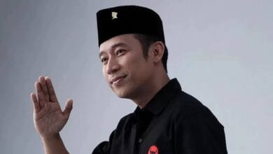 Denny Cagur Terpilih Jadi Anggota DPR