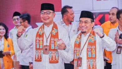 Jurus RK-Suswono
